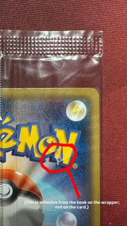 RAYQUAZA 100/XY-P Black Star Promo SEALED Illust. Collection Pokemon TCG card - Image 5