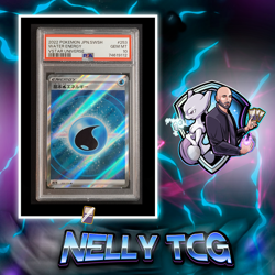 2022 Pokemon Japanese SWSH VSTAR Universe - Water Energy #253 PSA 10 GEM MINT - Image 1