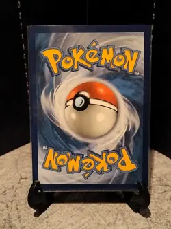 Pokemon TCG Entei Cosmic Eclipse 28/236 Reverse Holo Rare - Image 2