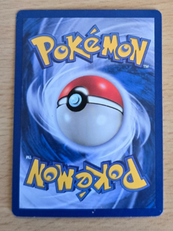 Carte Pokemon : Voltali 20/64 Edition 2 Jungle Wizards Francaise - Image 2