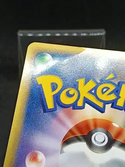 Swampert 066/PCG-P MEIJI PROMO Japanese Pokemon Card - Image 4