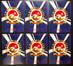 SET COMPLETO: 18 Carte Southern Islands Collection 1999 - Japanese Pokemon Cards - Image 3