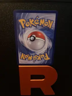 Iono’s Kilowattrel 104/100 | | SV9 Korean | Art Rare Pokemon Card | NM - Image 2