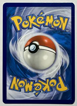 Mewtwo SM77 (LP) •SWIRL• Cosmos Sun & Moon: Black Star Promo 2017 Pokemon Card - Image 2