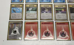 1996 Pokemon (Pocket Monster) Non Holo Trading Card Bundle (Set Of 20) - Image 5