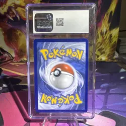 Pikachu 088 Sv: Scarlet & Violet Promo Cards Holo CGC 9 MINT - Image 2