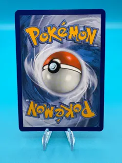 Noctowl Holo Black Star Promo SWSH027, NM Pokemon Card - Image 2