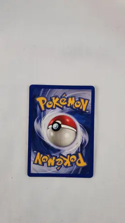 Pokemon 2000 TCG Trainer Card #96/105. Thought Wave Machine. Non Holo. - Image 2