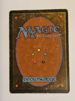 Animate Dead Revised Edition Magic the Gathering Uncommon - Image 2