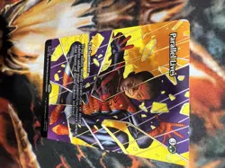 Parallel Lives (Borderless) Marvel Universe Eternal-Legal Regular - Image 4