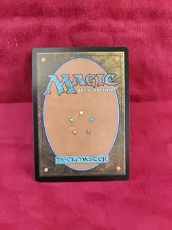 MTG Universes Beyond: Doctor Who Swords to Plowshares Foil 0212 NM - Image 2