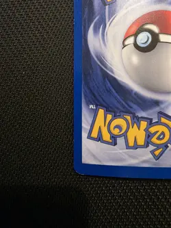 Ursaring 15/75 1st Edition Holo Pokemon TCG Neo Discovery Set - Image 2