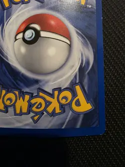 Ursaring 15/75 1st Edition Holo Pokemon TCG Neo Discovery Set - Image 3