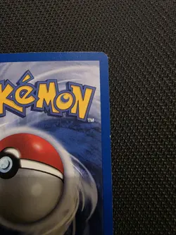 Ursaring 15/75 1st Edition Holo Pokemon TCG Neo Discovery Set - Image 4