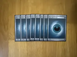 Pokemon TCG Mega Sharpedo Ex And Toxitricity Deck - Image 4