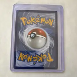 Pokemon Mega Sharpedo ex Ultra Rare Holo Me02 Phantasmal Flames 113/094 HP 330 - Image 2