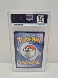 Dragonite EX (Full Art) Ultra Rare XY - Evolutions 106/108 PSA 9 Pokemon - Image 2