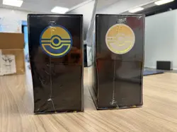 Pokemon Center Elite Trainer Box Mega Evolution Lucario & Gardevoir Sealed ETB ✅ - Image 4