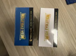Pokemon Center Elite Trainer Box Mega Evolution Lucario & Gardevoir Sealed ETB ✅ - Image 5