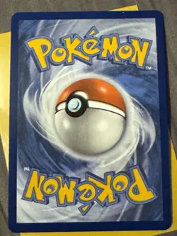 Darkness Energy Professor Program SVE007 - Pokemon TCG 2023 Promo - Image 2