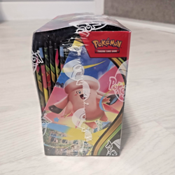Pokemon TCG Mega Evolution Perfect Order Booster Box (36 Packs) Pre Sale IN HAND - Image 4