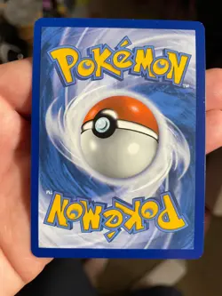 Bulbasaur 166/165 IR | 2023 Pokemon 151 Scarlet & Violet - Image 2