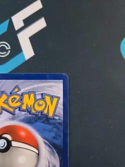 Pikachu 27/53 Wotc Pokemon TCG Black Star Promo - Image 3