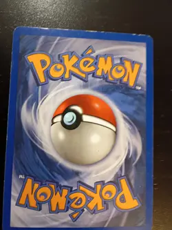 Scizor 33/53 WOTC Promo Regular Pokemon TCG - Image 2