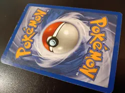 Scizor 33/53 WOTC Promo Regular Pokemon TCG - Image 3