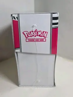Pokemon TCG: Scarlet & Violet Sealed White Flare ETB Elite Trainer Box - Image 2
