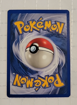 Dark Croconaw - 32/105 Pokemon Neo Destiny - 1st Edition - Image 2