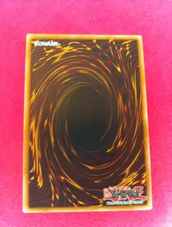 Ancient Rules Secret Rare Legendary Collection Kaiba LCKC-EN039 NM - Image 2