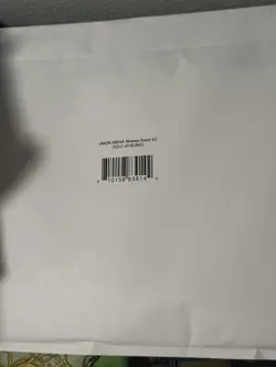 Union Arena Solo-Leveling Release Event Kit SEALED New, Ships ASAP - Image 1