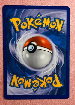 Manaphy | 34/135 | BW Plasma Storm | 2013 Pokemon Card Holo Rare | MP - Image 2