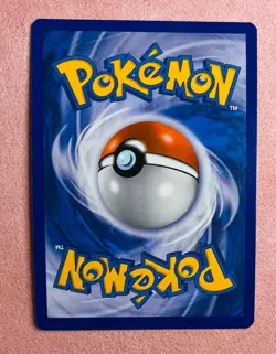 Carvanha | 32/135 | Plasma Storm | 2013 Vintage Pokemon Card Reverse Holo | LP - Image 2