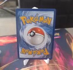 Pokemon TCG Gengar 151 Holo Rare Scarlet & Violet Card 094/165 - Image 2