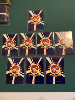 Houndoom No. 229 Holo 2000 Neo Revelation Pokemon Card Japanese Bundle Awakening - Image 4