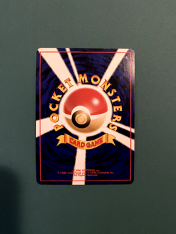 Houndoom No. 229 Holo 2000 Neo Revelation Pokemon Card Japanese Bundle Awakening - Image 5
