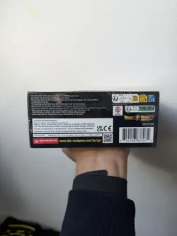 Dragon Ball Super Card Game Fusion World Booster Box 09 (FB09) - Image 4