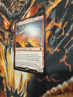 Ojer Axonil Deepest Might Lost Caverns of Ixalan - Image 2