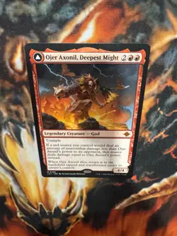 Ojer Axonil Deepest Might Lost Caverns of Ixalan - Image 4