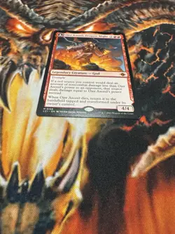 Ojer Axonil Deepest Might Lost Caverns of Ixalan - Image 5