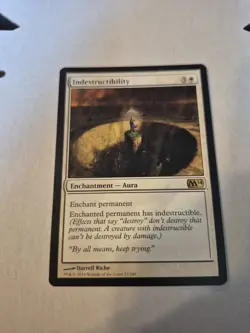 Indestructibility Core Set 2014 (M14) Regular - Image 1