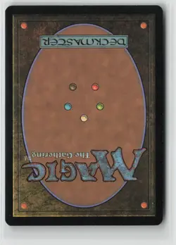 Magic The Gathering Ghost Quarter #240 Innistrad Lightly Played or Better - Image 2