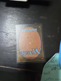 Dandan C MTG Chronicles NM - Image 2