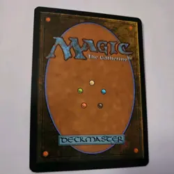 1x Dandan Time Spiral Timeshifted MTG Magic the Gathering NEVER PLAYED LOOK NM - Image 5