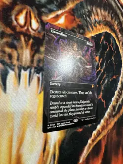 Damnation (Borderless) Special Guests Regular - Image 3