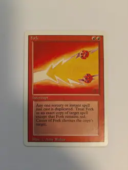 Fork Revised Edition Regular - Image 1