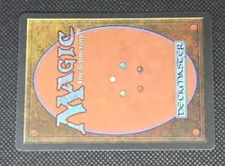 MTG Chain Lightning - Legends - Common - Vintage Magic The Gathering NM - Image 4