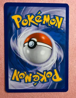 Vespiquen | 5/135 | Plasma Storm | 2013 Pokemon Rare Reverse Holo | LP - Image 2